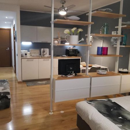Appartement le ammiraglie à Savone Extérieur photo