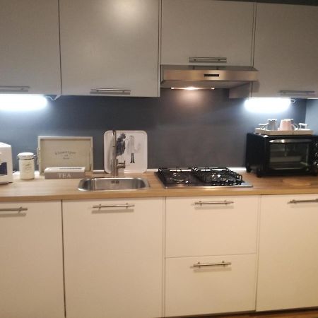Appartement le ammiraglie à Savone Extérieur photo