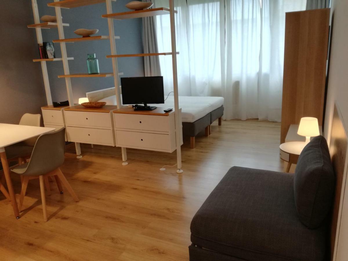 Appartement le ammiraglie à Savone Extérieur photo