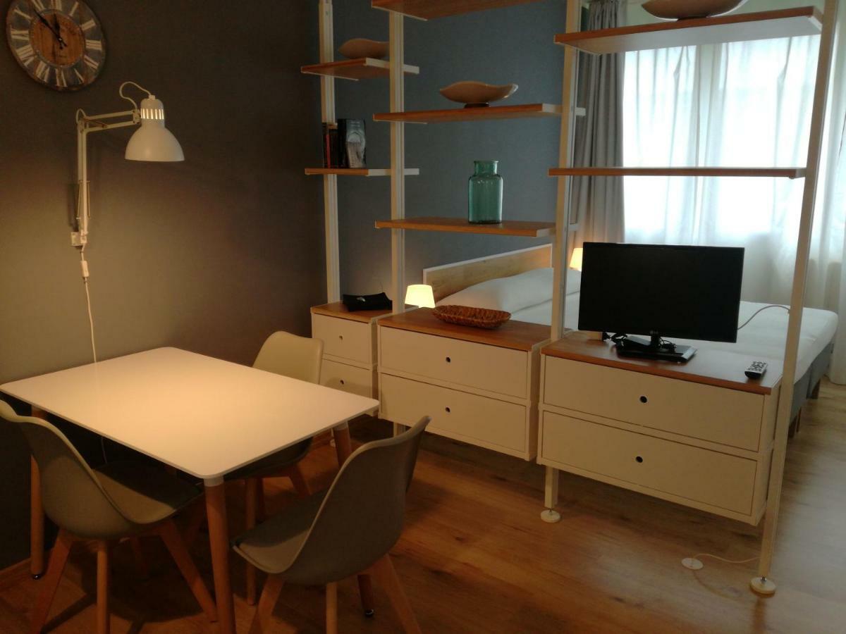 Appartement le ammiraglie à Savone Extérieur photo