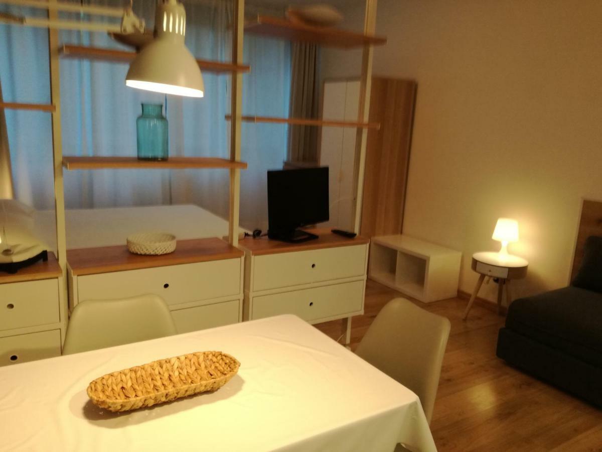 Appartement le ammiraglie à Savone Extérieur photo