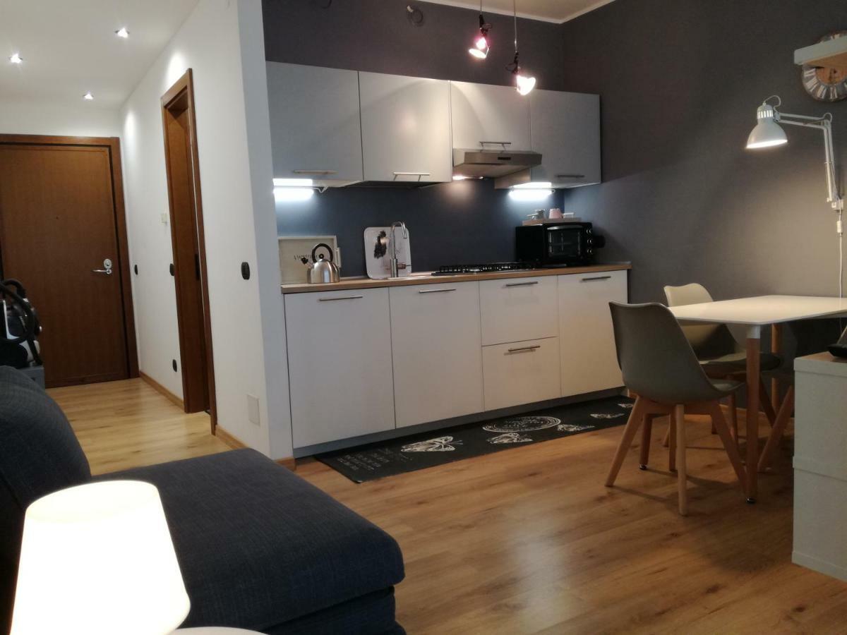 Appartement le ammiraglie à Savone Extérieur photo