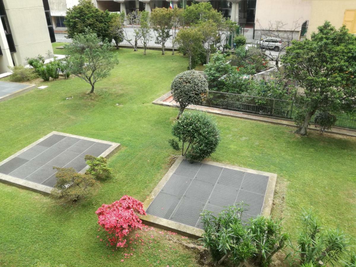 Appartement le ammiraglie à Savone Extérieur photo