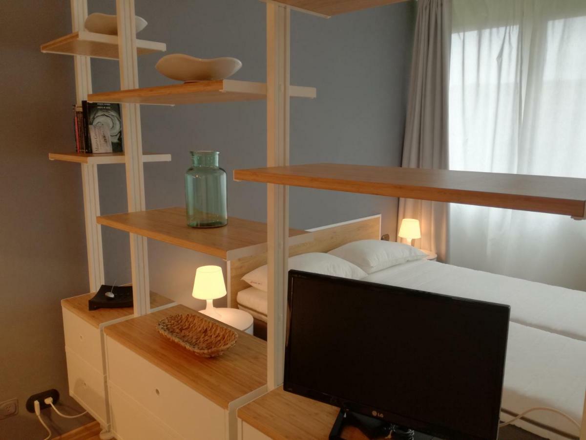 Appartement le ammiraglie à Savone Extérieur photo