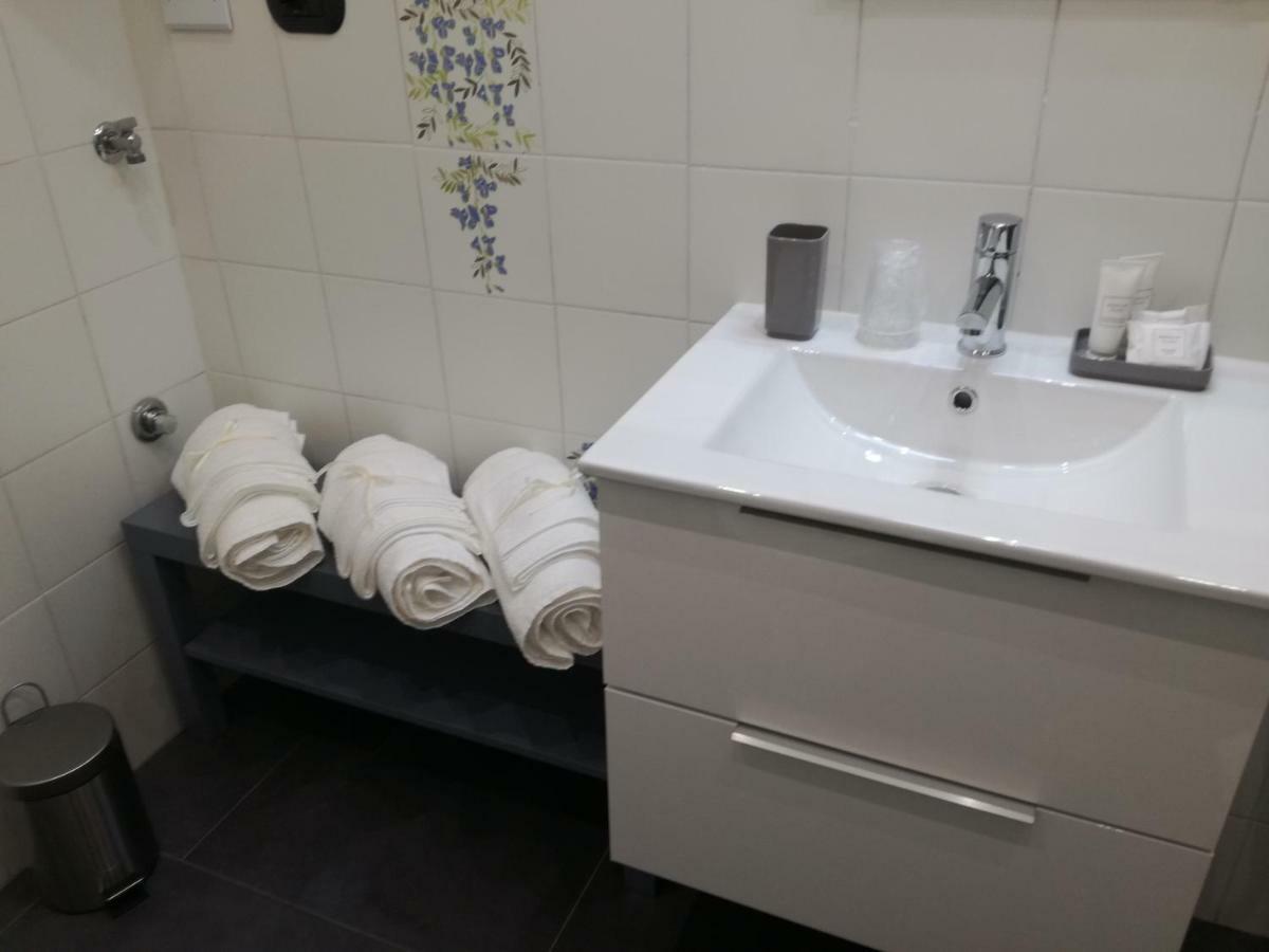 Appartement le ammiraglie à Savone Extérieur photo