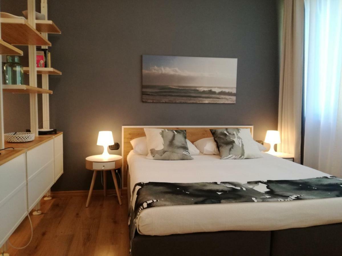 Appartement le ammiraglie à Savone Extérieur photo