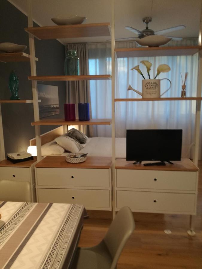 Appartement le ammiraglie à Savone Extérieur photo