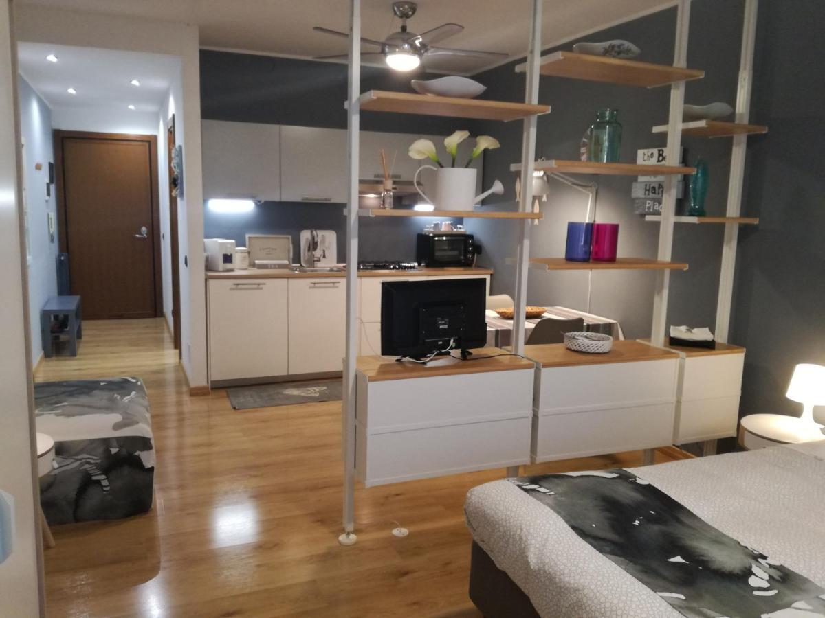 Appartement le ammiraglie à Savone Extérieur photo