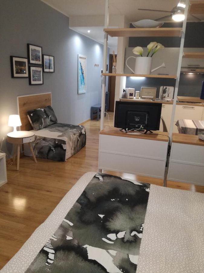 Appartement le ammiraglie à Savone Extérieur photo