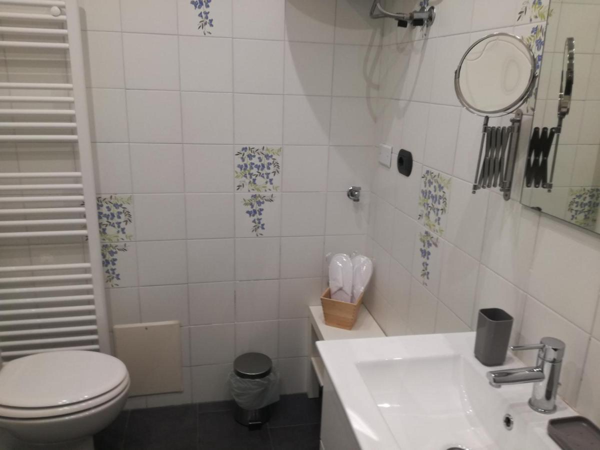 Appartement le ammiraglie à Savone Extérieur photo
