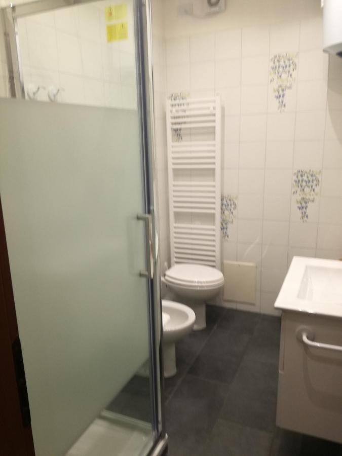 Appartement le ammiraglie à Savone Extérieur photo