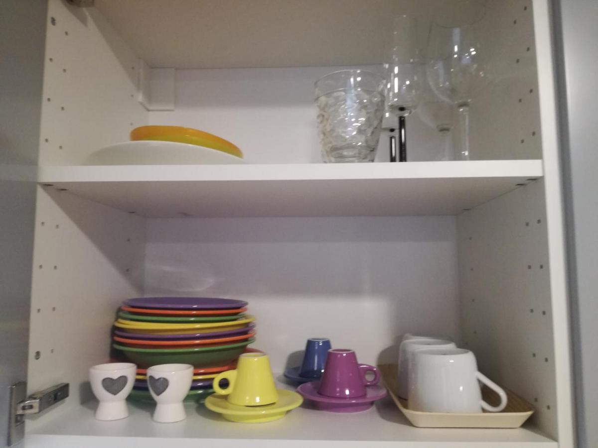 Appartement le ammiraglie à Savone Extérieur photo