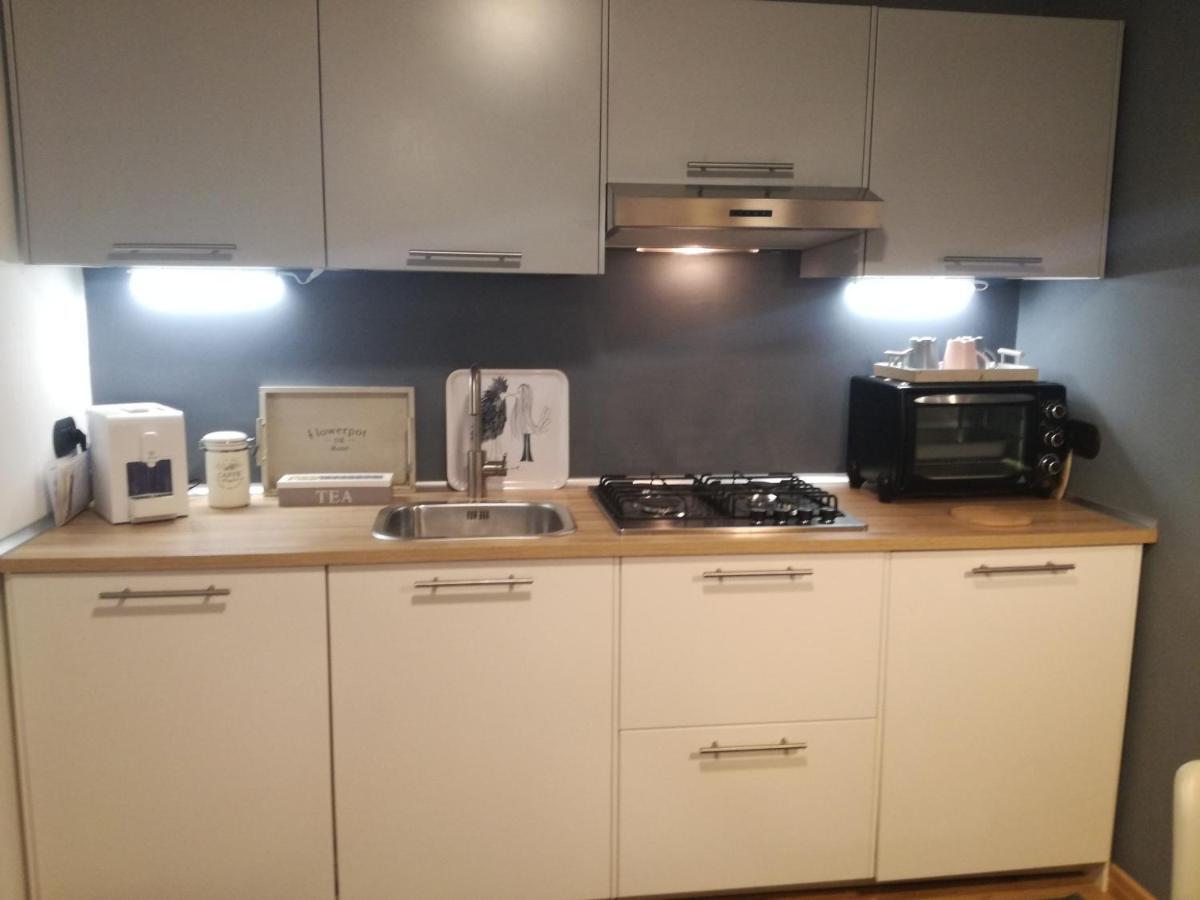 Appartement le ammiraglie à Savone Extérieur photo