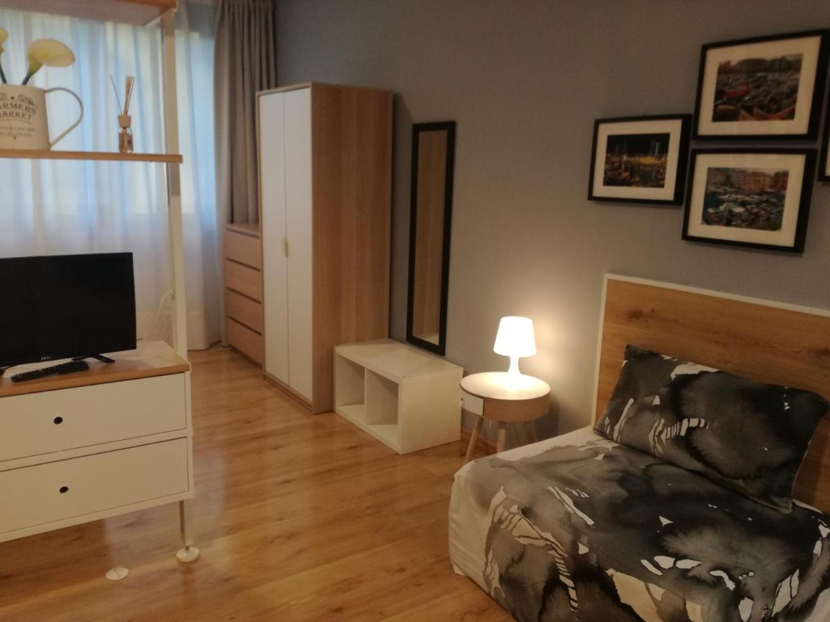Appartement le ammiraglie à Savone Extérieur photo