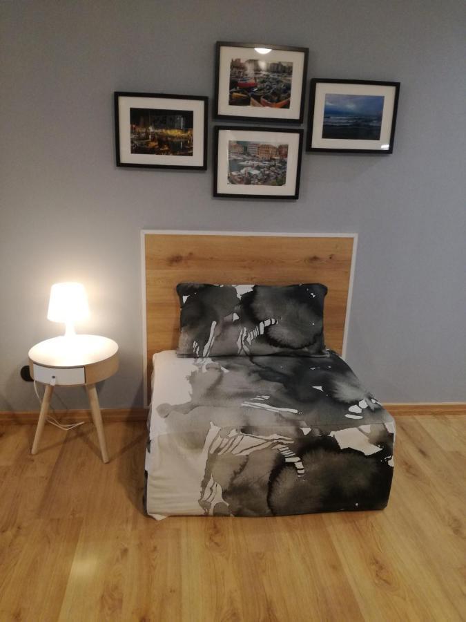 Appartement le ammiraglie à Savone Extérieur photo